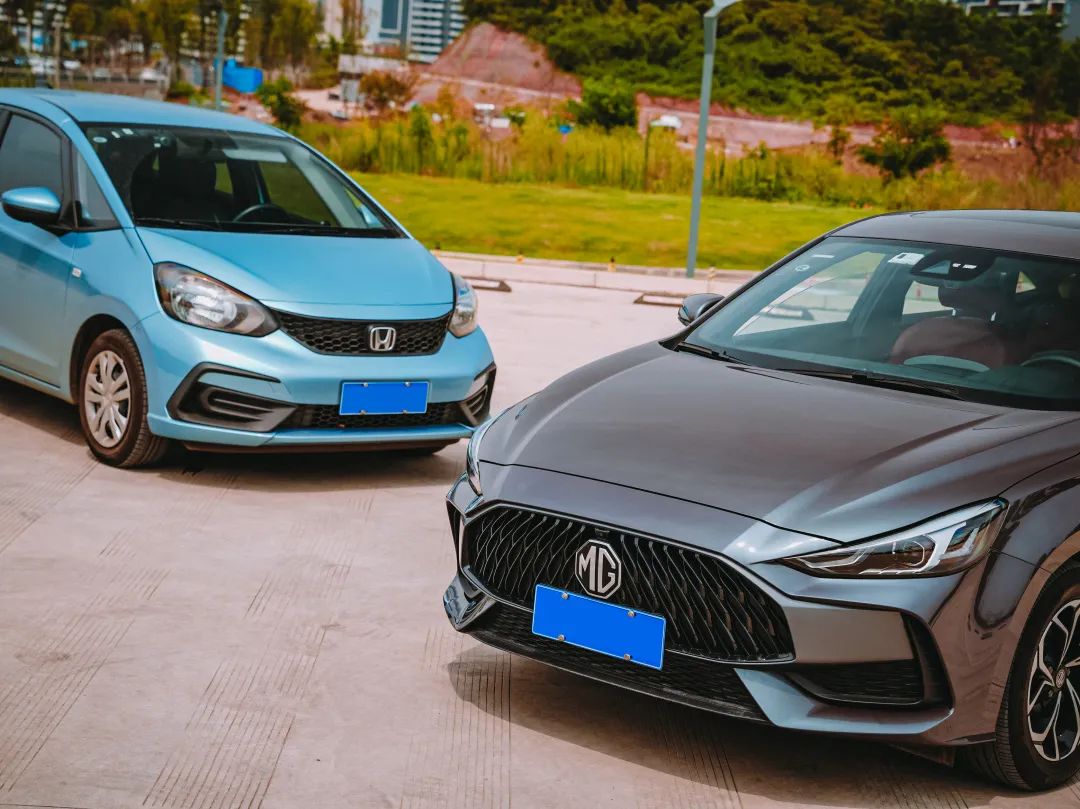 全新mg5试驾体验,mg5自吸车主真实感受