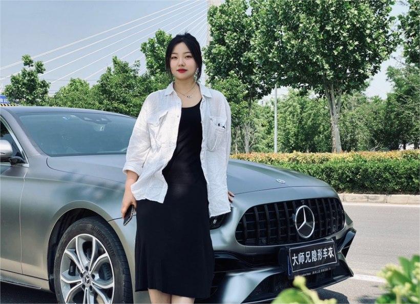 奔驰e级改什么好看,奔驰e级可以改s级包围吗