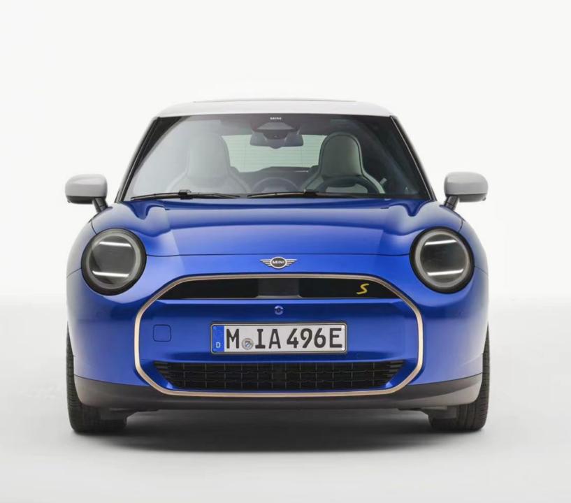 mini纯电动款,全新电动mini有哪些亮点