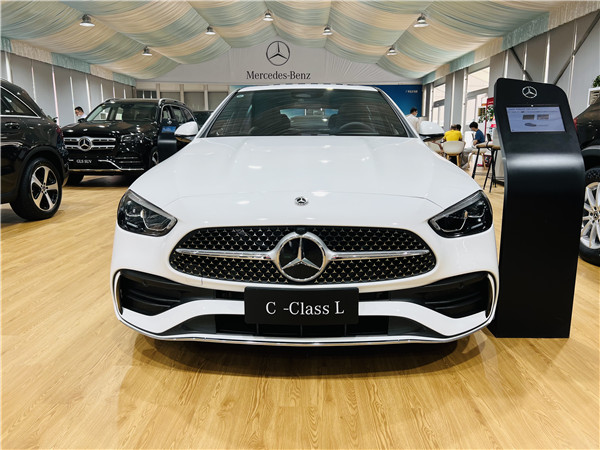 奔驰c优惠6w,奔驰c200有购置税优惠吗