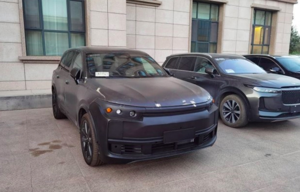 北京车展重磅车型展望,北京车展重磅车型前瞻