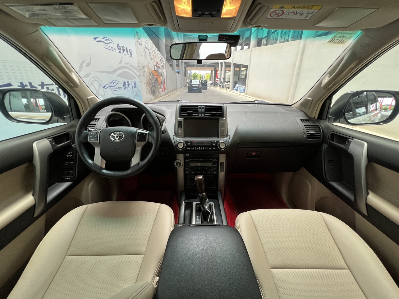 2013普拉多2700和2014差别,普拉多2013款2700二手价格