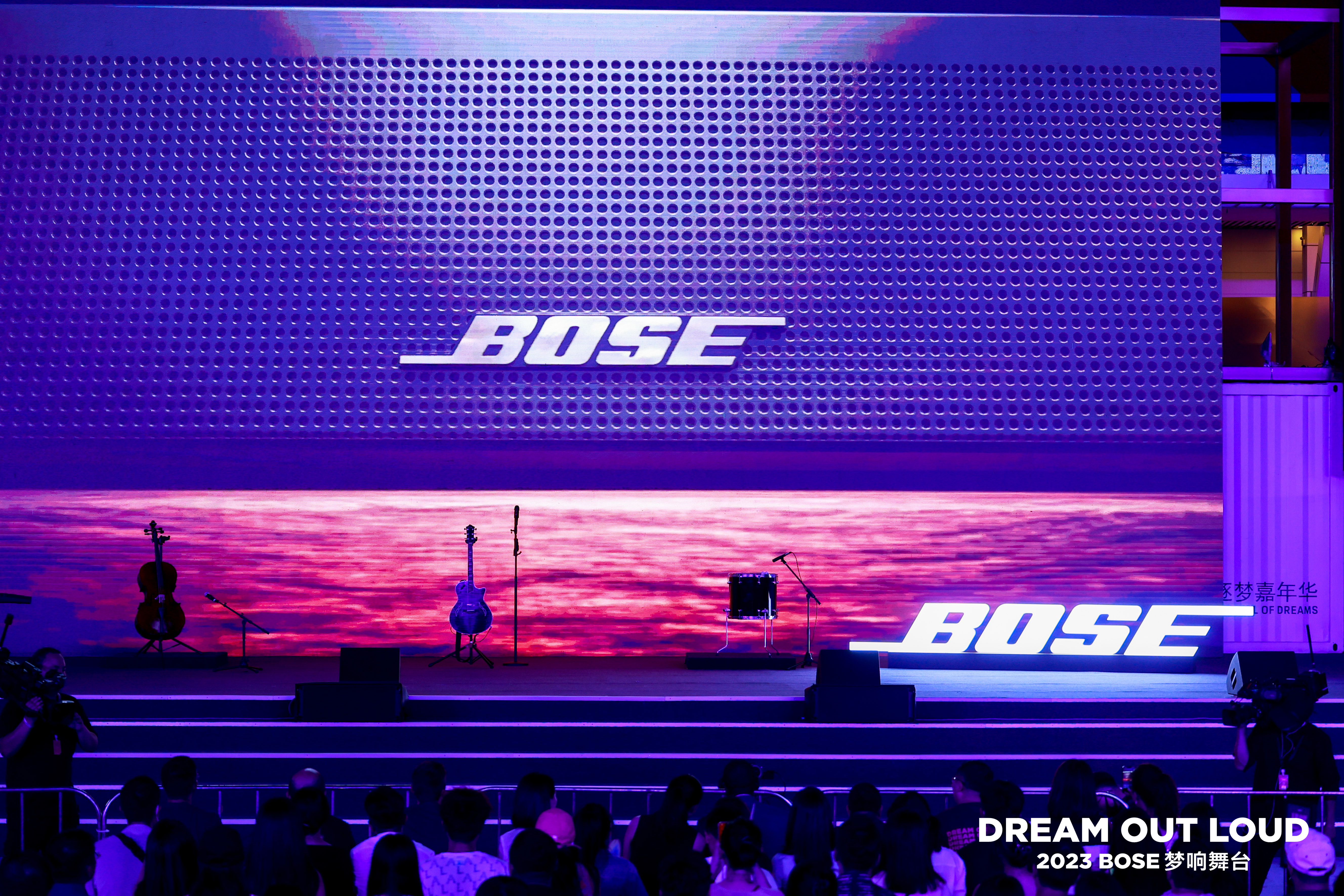 bose环绕音响保时捷,bose车载音响评测保时捷