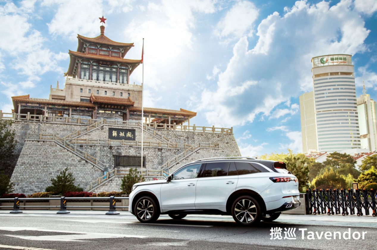 大众揽巡值得期待吗,大众揽巡7座四驱suv落地价