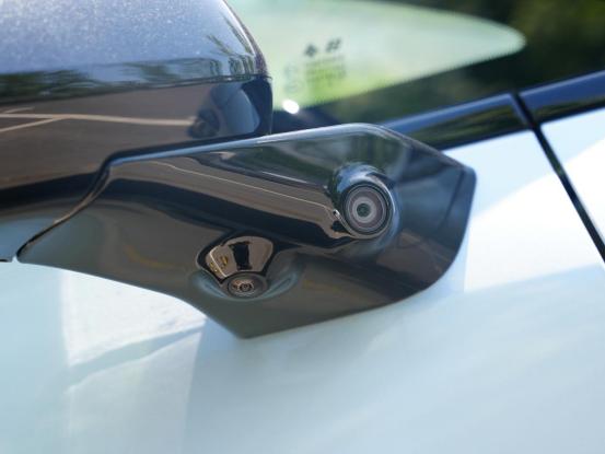 hyper昊铂全新gt车型,试驾昊铂HyperGT