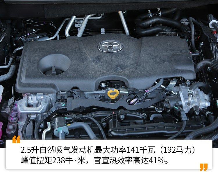 汉兰达2022混动底盘,汉兰达混动底盘