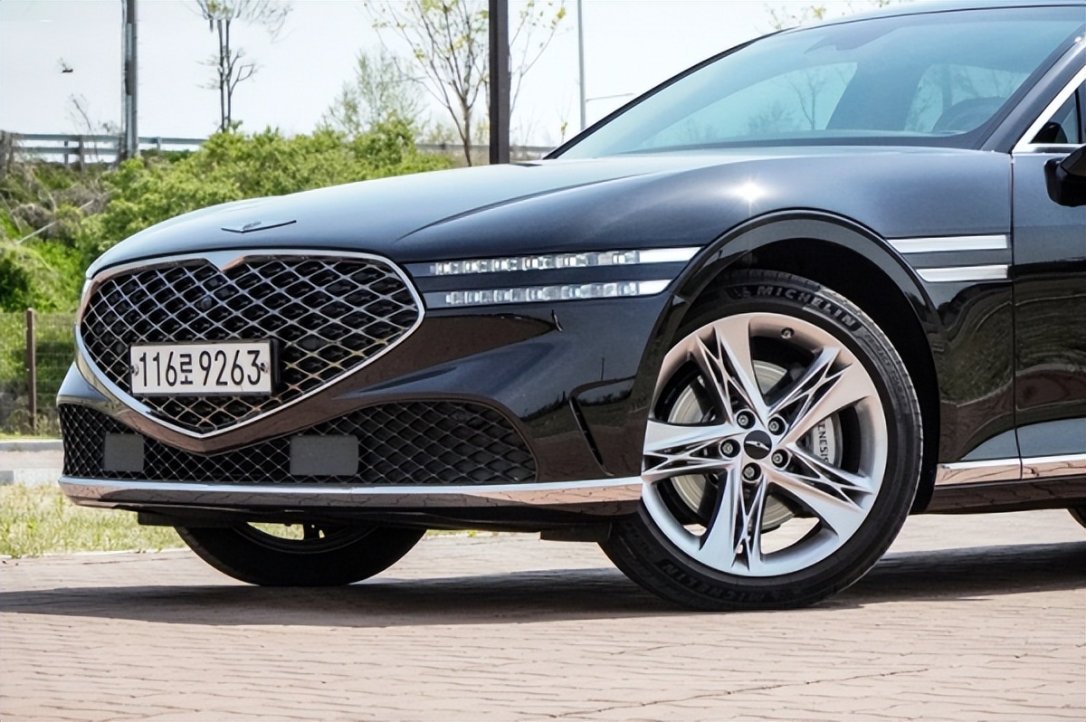 捷尼赛思g90驾驶感受,韩系捷尼赛思怎么样