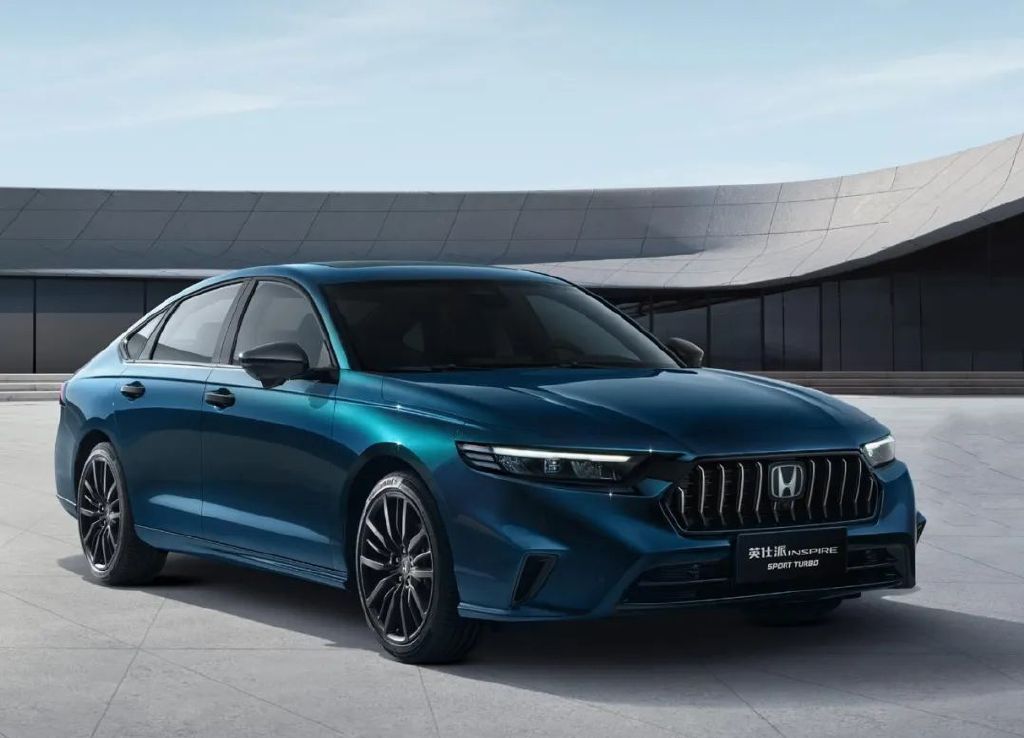 15-25万预算盘点三款被低估的好车,最值得期待的轿车哪款外观更炫