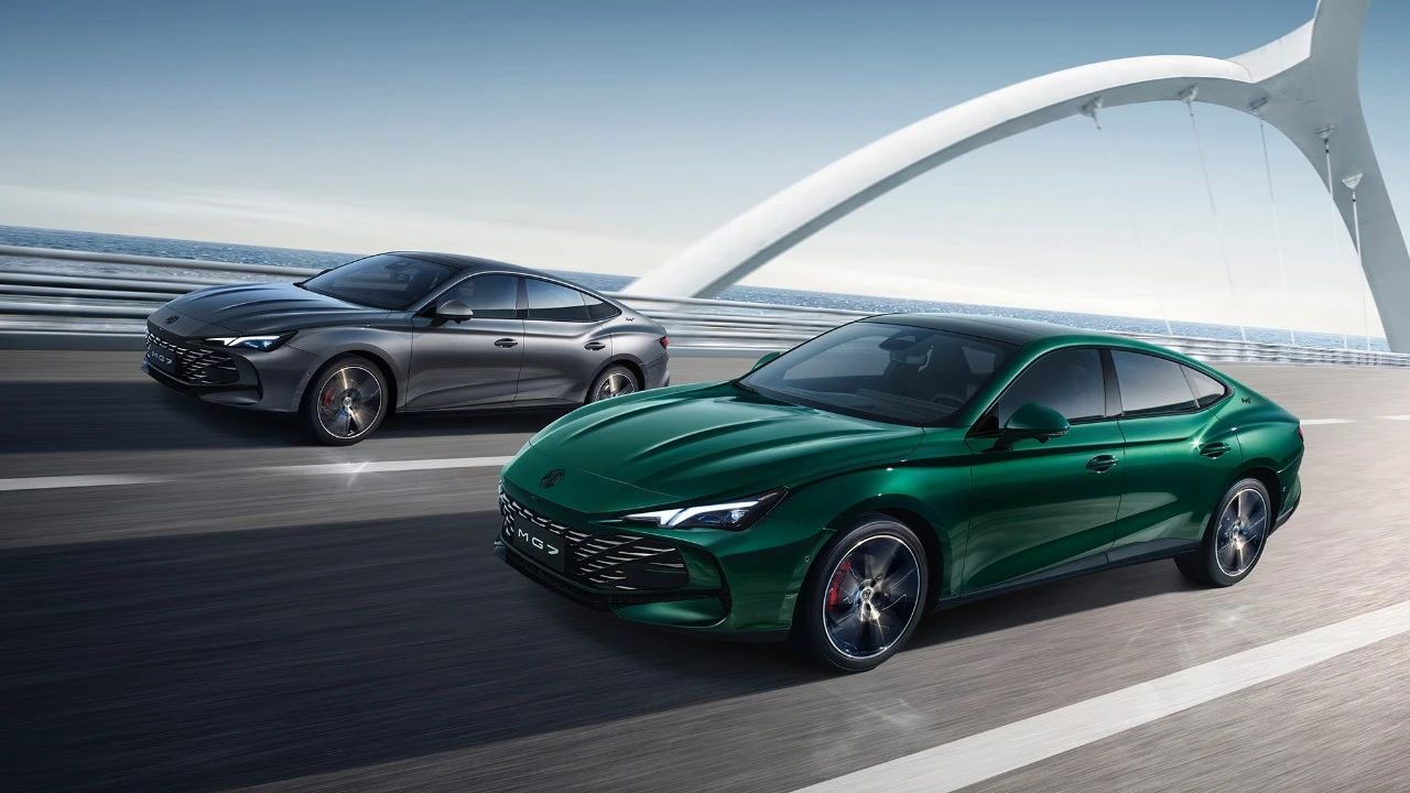 mg7为什么不更新换代了,mg7什么时候出新款