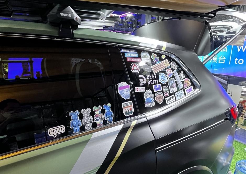 大众威然mpv改装4座版,入门版大众mpv威然测评