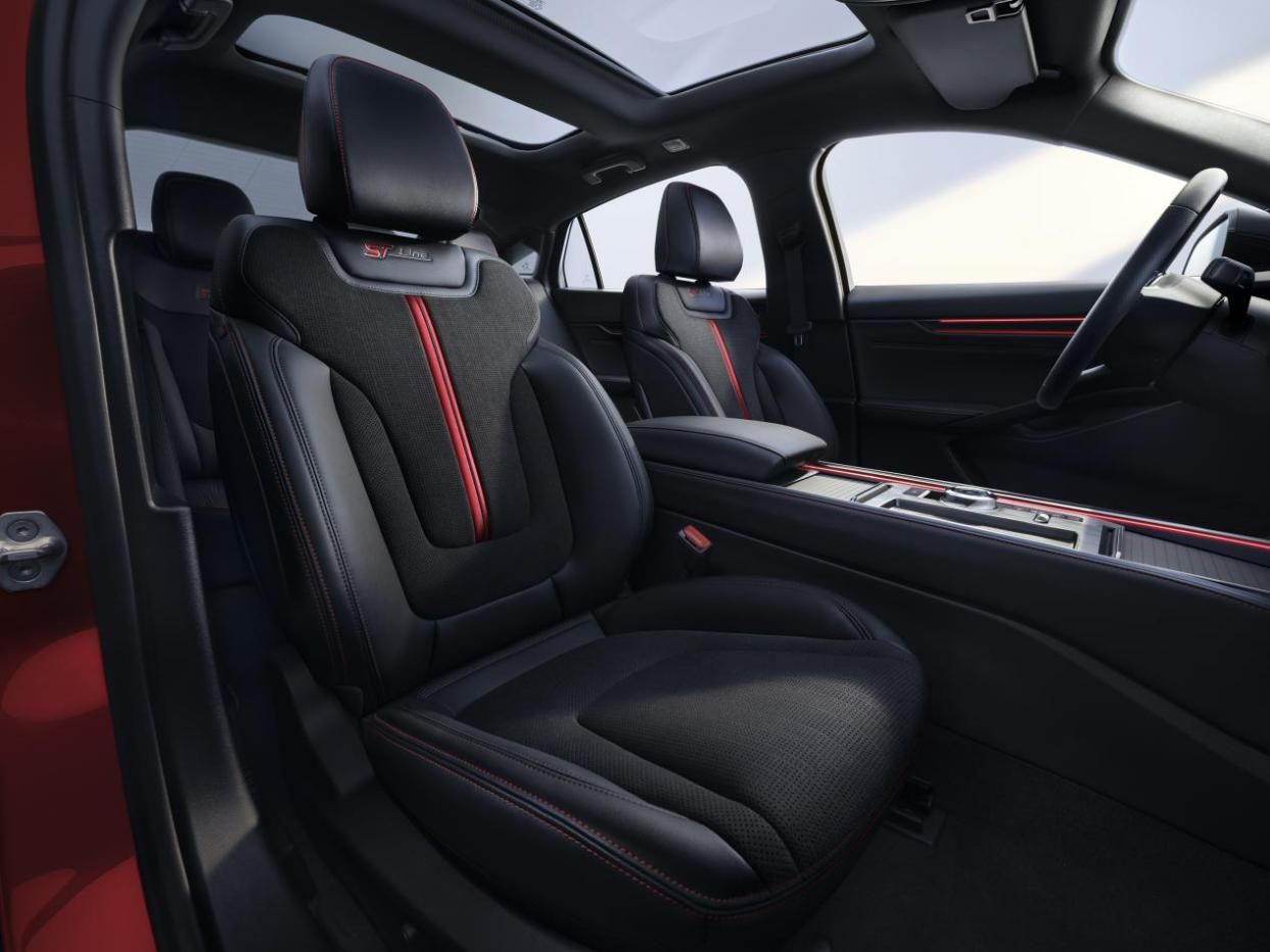 福特蒙迪欧混动技术怎么样,福特蒙迪欧动力总成