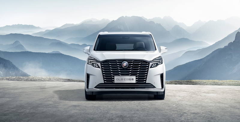 2023款别克gl8上市价格表,新款别克gl8曝光售价会调整