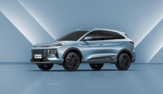 江淮qxphev质量怎么样,江淮qxphev用比亚迪的动力系统