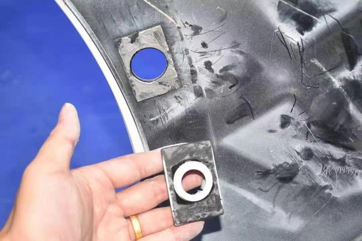 新款朗逸更换雷达教程,朗逸更换雷达多少钱