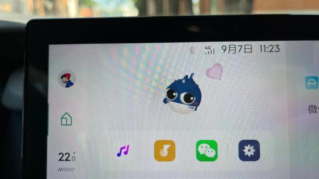 坦克300给智能化“开倒车”？实体按键远没到终结时刻