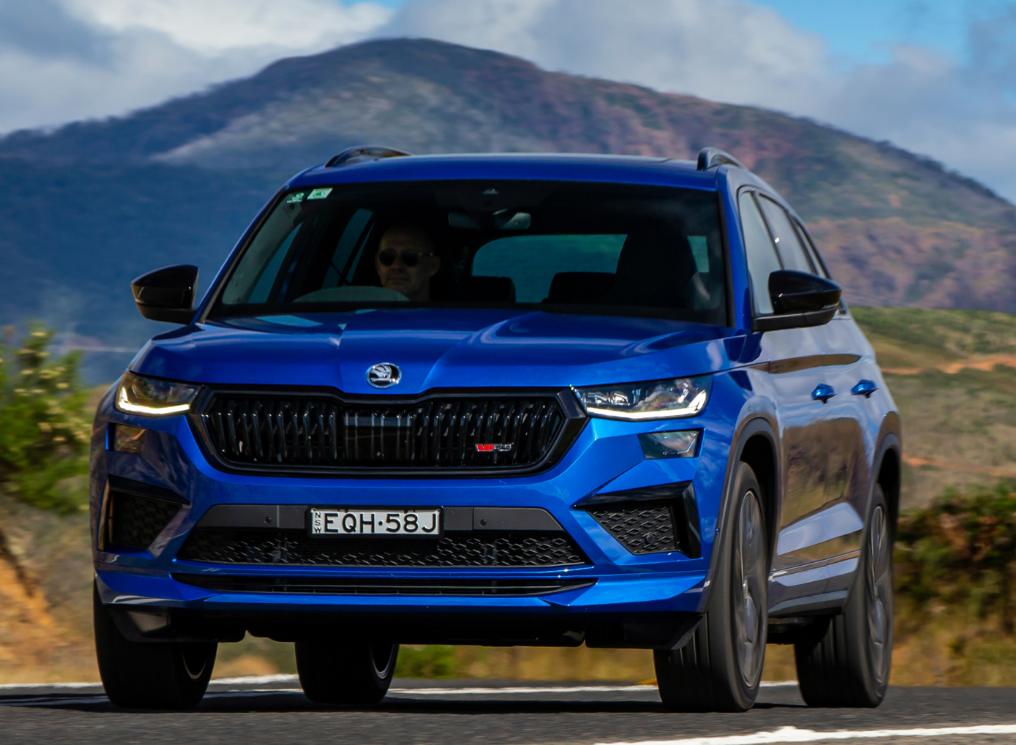 为什么都说懂车的都买大众,都说懂车的人买途安