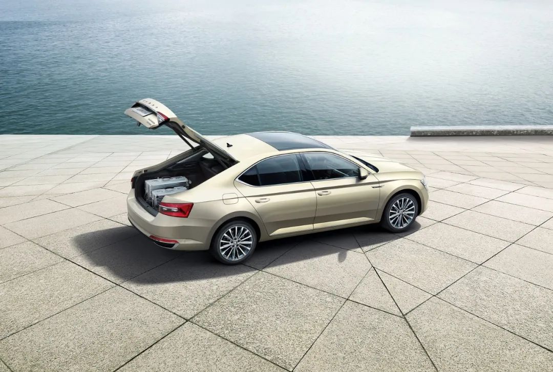 斯柯达为什么没有国六,斯柯达有几款国6标准