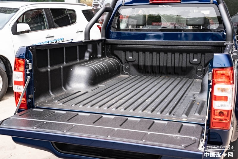 江西五十铃瑞迈2020款2.5,江西五十铃瑞迈新款图片和报价