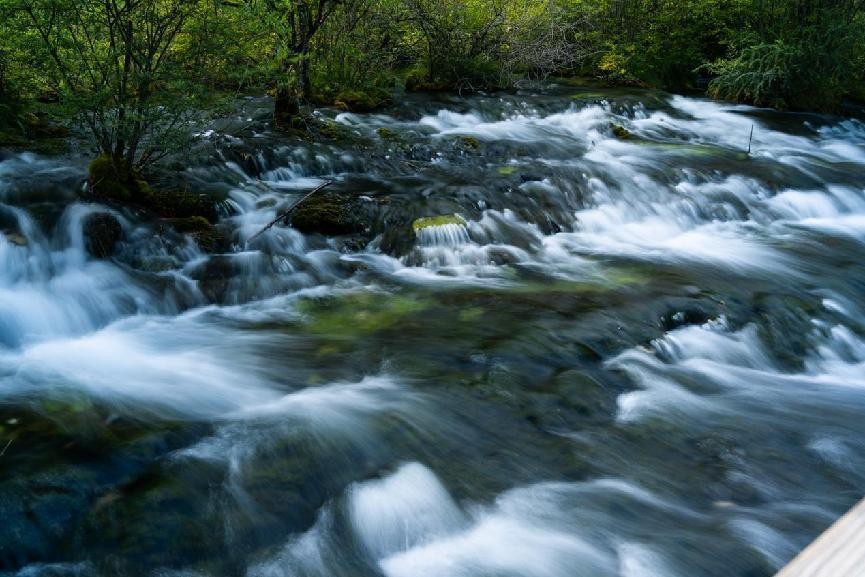 川西小环线4–5天自驾攻略,我的旅行日记川西自驾游