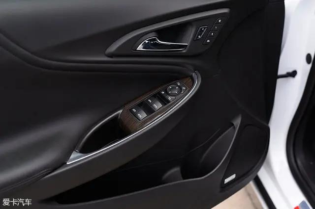 后浪来势汹汹,迈锐宝xl混动