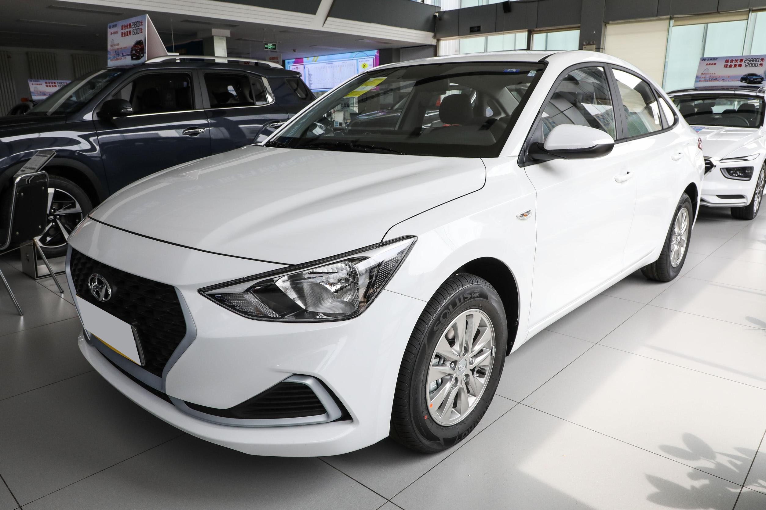 全新现代悦动手动挡值得推荐吗,现代悦动手动最新款顶配