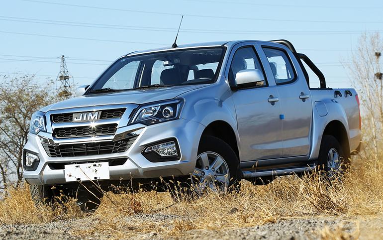 国五的柴油版皮卡现什么价位,十万左右的柴油版皮卡到底哪款好