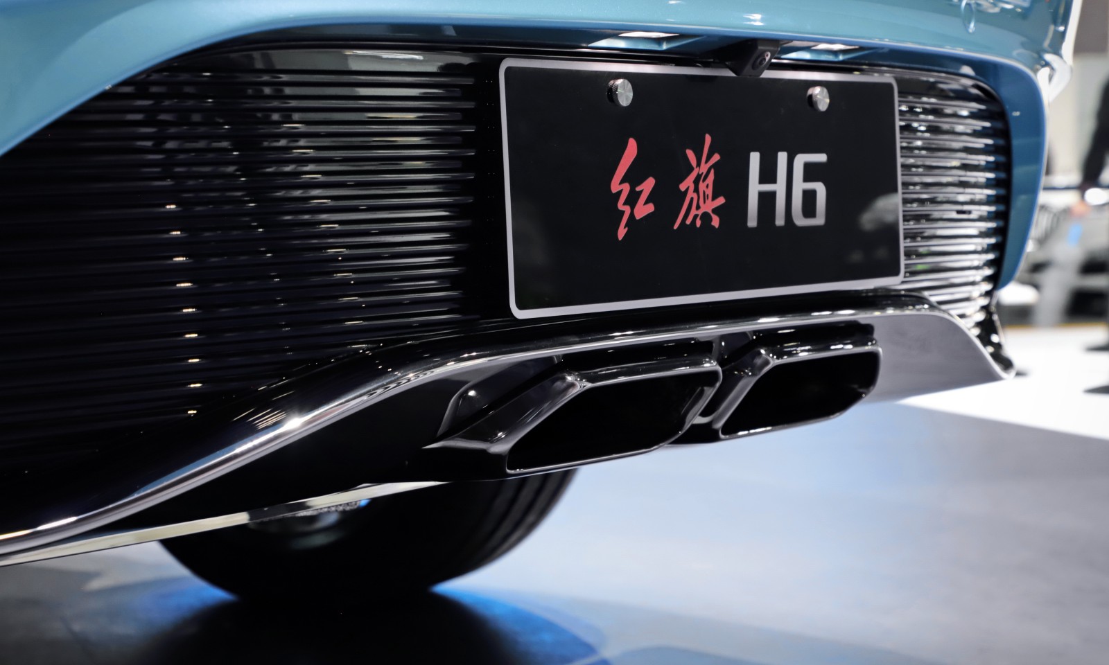 红旗h6和大众cc哪个值得买,红旗h6pk大众cc