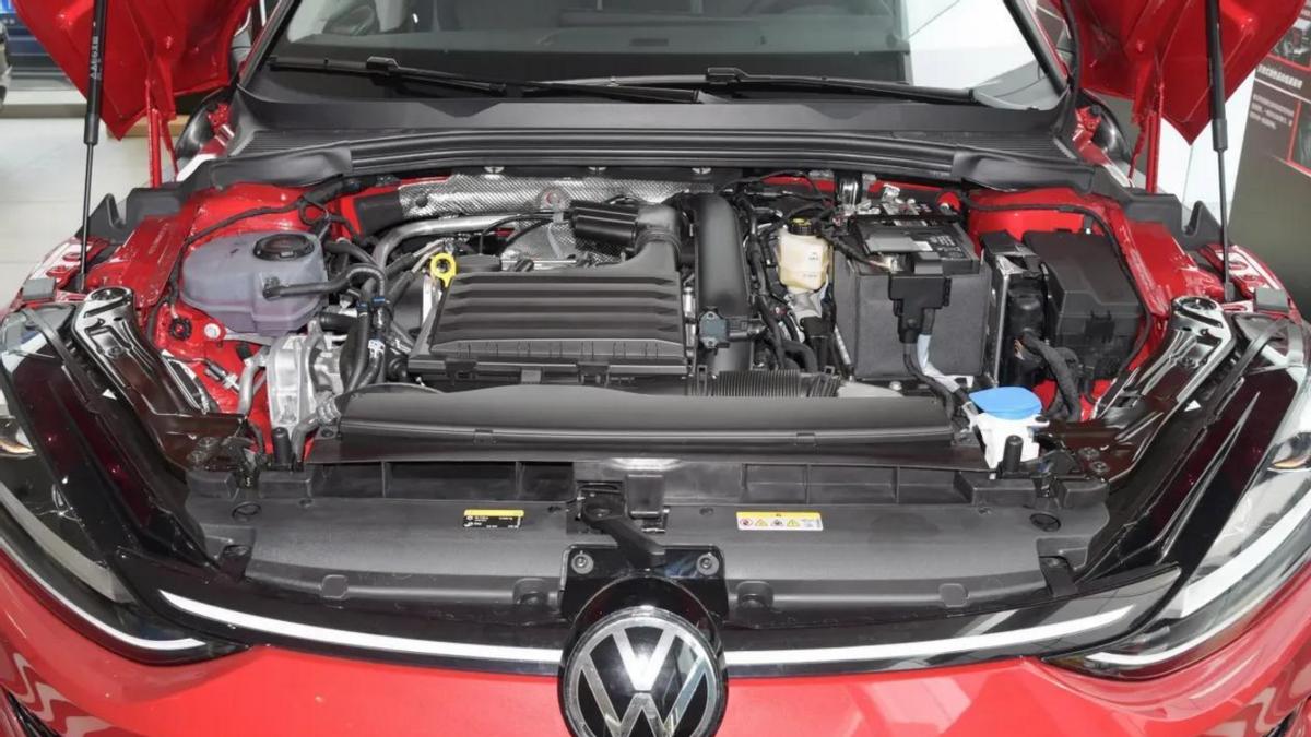 1.4t大众凌渡更换哪种机油,凌渡1.4换变速箱油多少钱