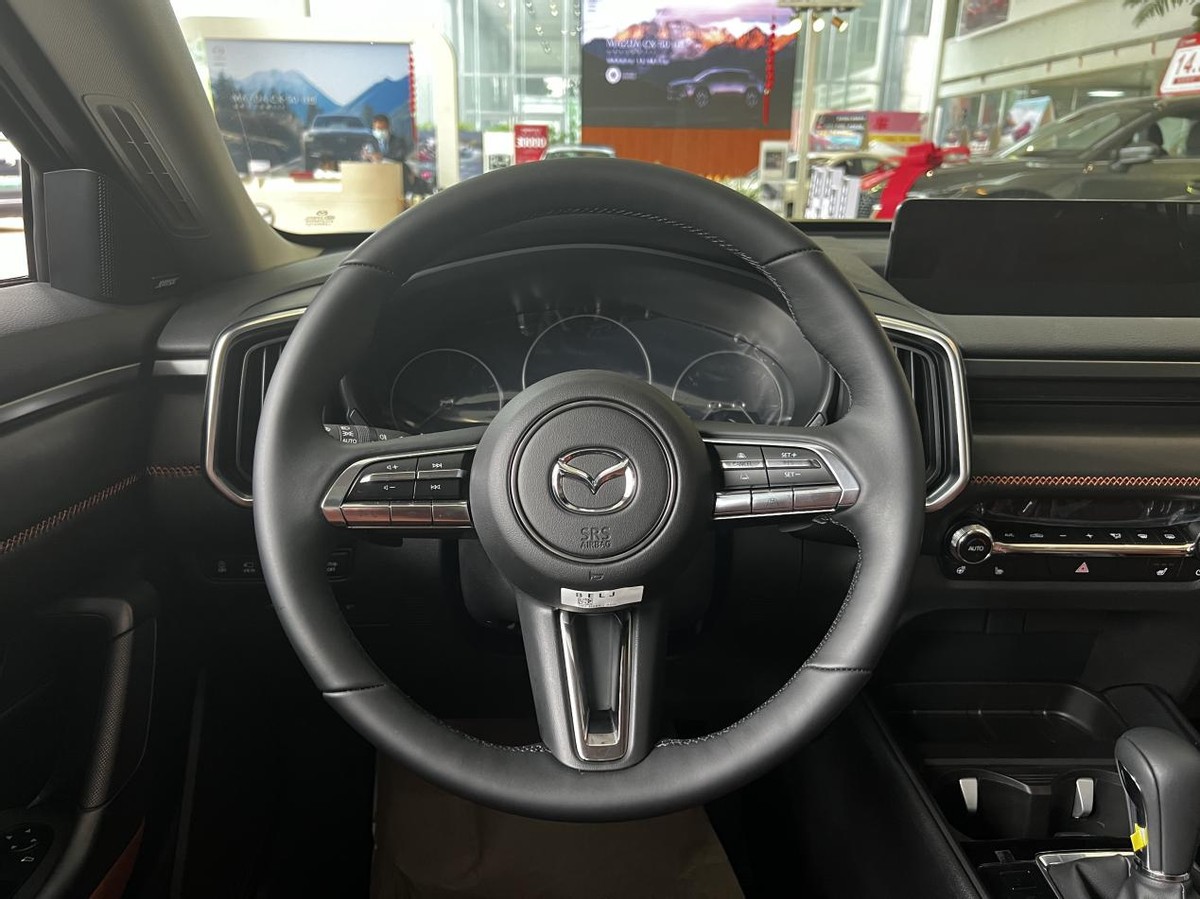 马自达CX-50正式预售,马自达cx-50最新消息有望12月亮相