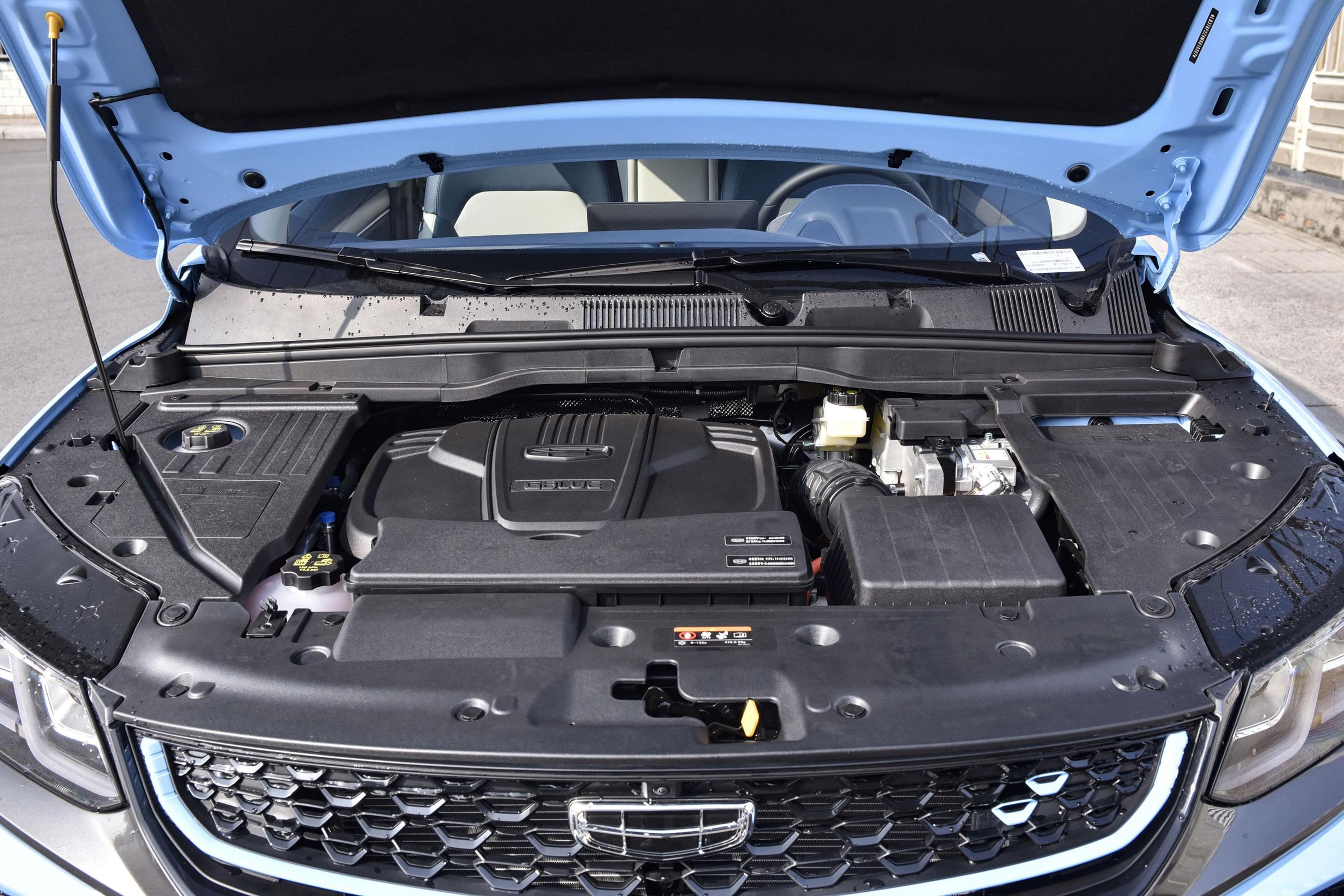 目前公认最好的混动车型推荐,适合上班族开的几款车