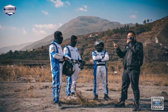 全新福特f-150猛禽中规评测,福特f-1502019款3.5t猛禽性能劲化版