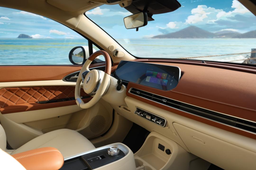 10-15万新能源插混suv汽车推荐,10-15万左右车推荐新能源suv