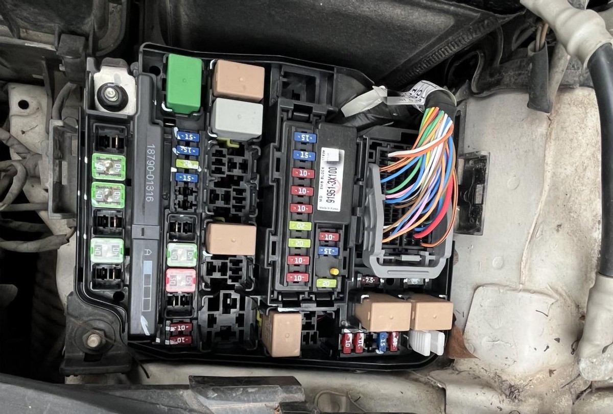 起亚k3里程调整,起亚k3行驶5万公里要换什么