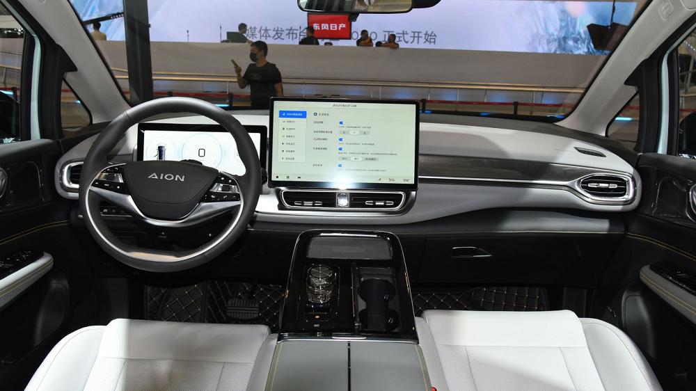 20万元级家用大五座纯电suv首选,拒绝油腻20万买suv看这三款