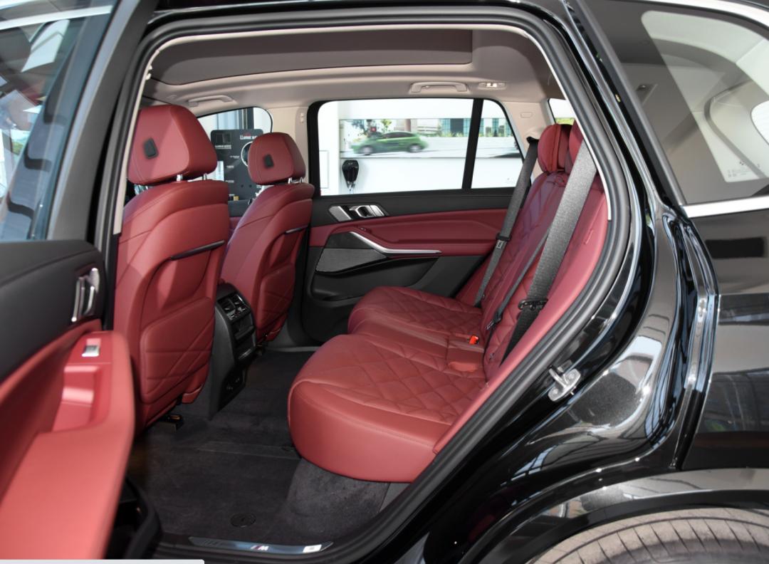 8月宝马X5销量,国产宝马x5大降价何时到来