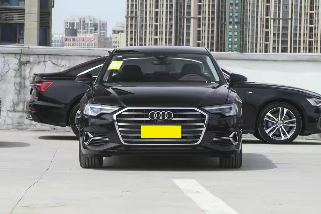 24款新款奥迪a6l发布,最新一代奥迪a6l卖得最好的车型