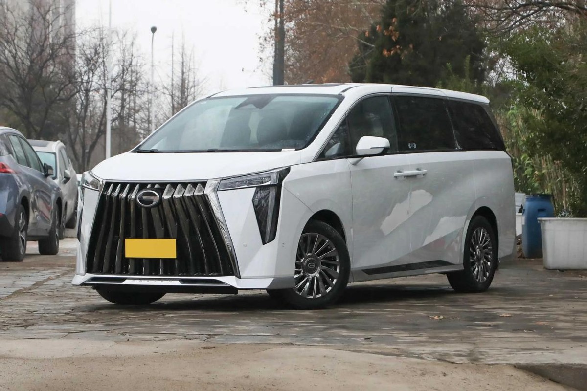 鸿蒙os售价2999元,传祺m8混动升级鸿蒙系统