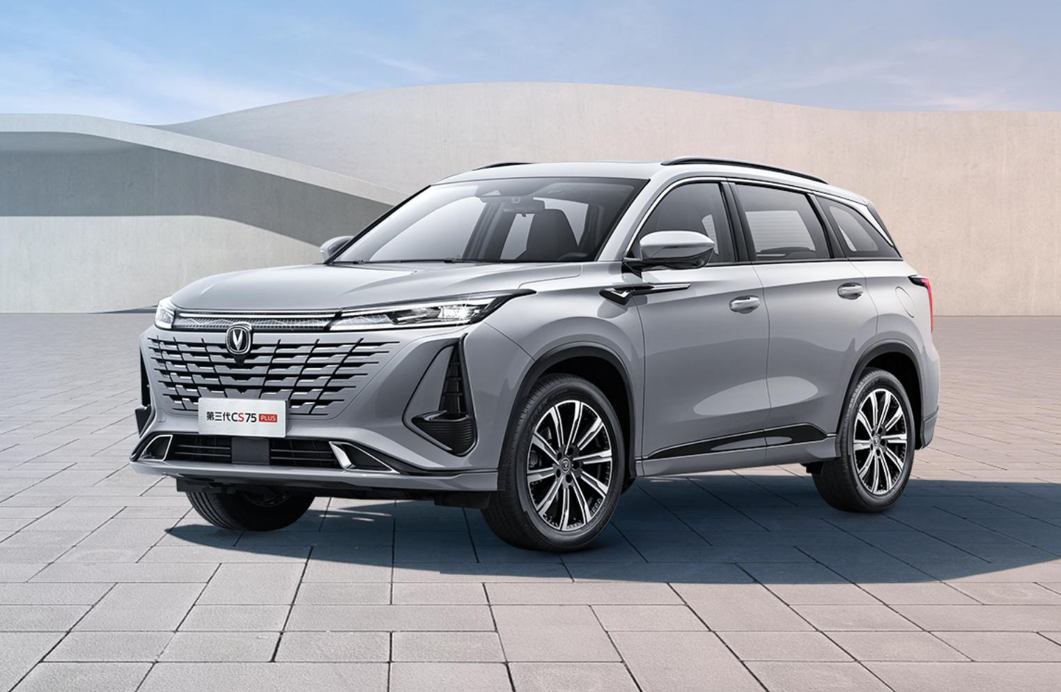 哈弗suv销量排行榜前十口碑最好,国产星越lsuv十佳质量排名