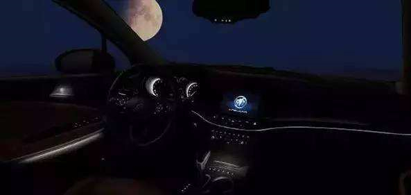 24款别克君越2.0t隔音用料环保吗,22款君越四门有隔音棉吗