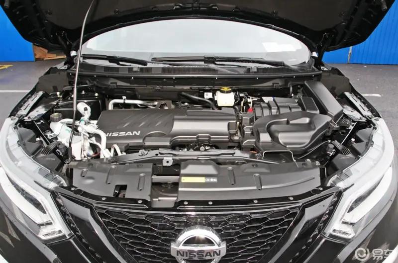 车评人评价日产天籁,车评人新款逍客