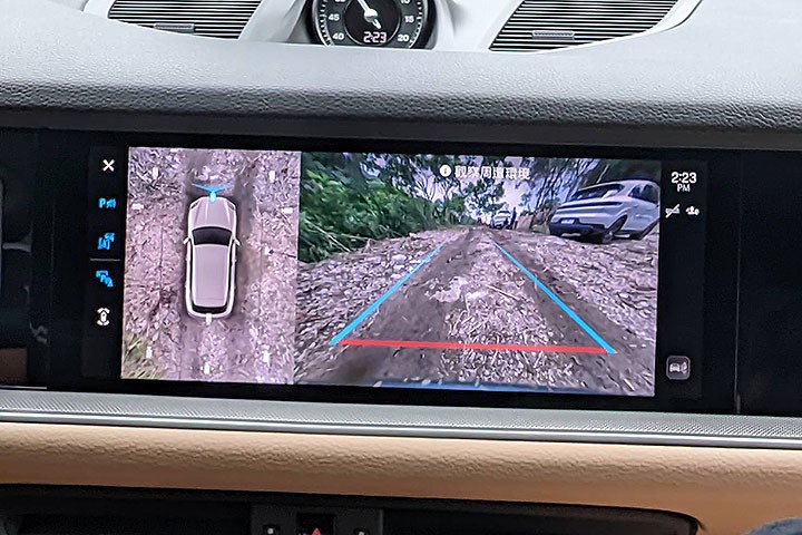 全面测评保时捷卡宴,保时捷卡宴cayennes2019试驾