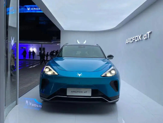 新能源女士汽车,为女士打造的新能源