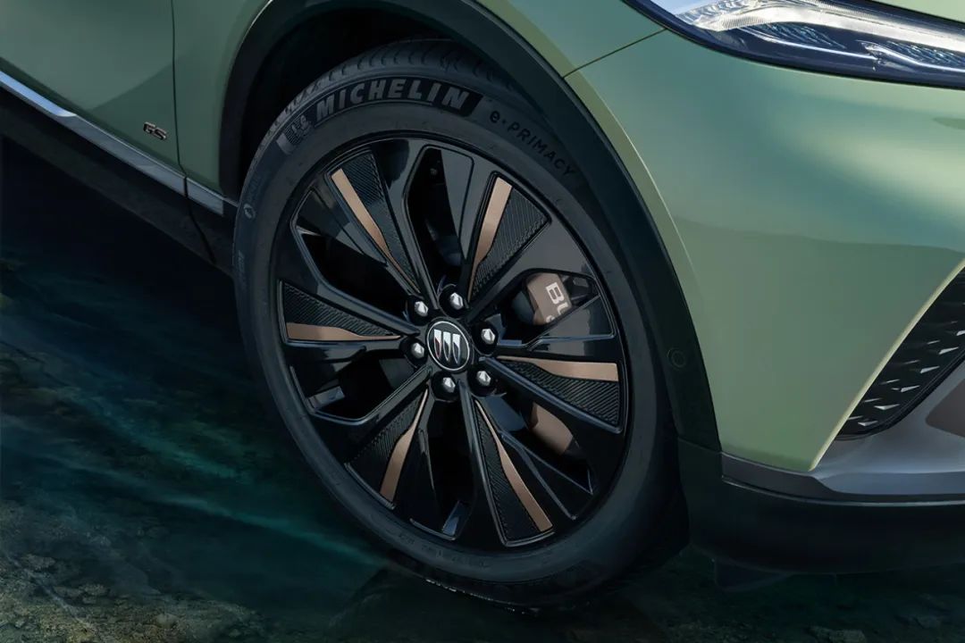 别克e4到底值不值得购买,别克e4最新上市时间