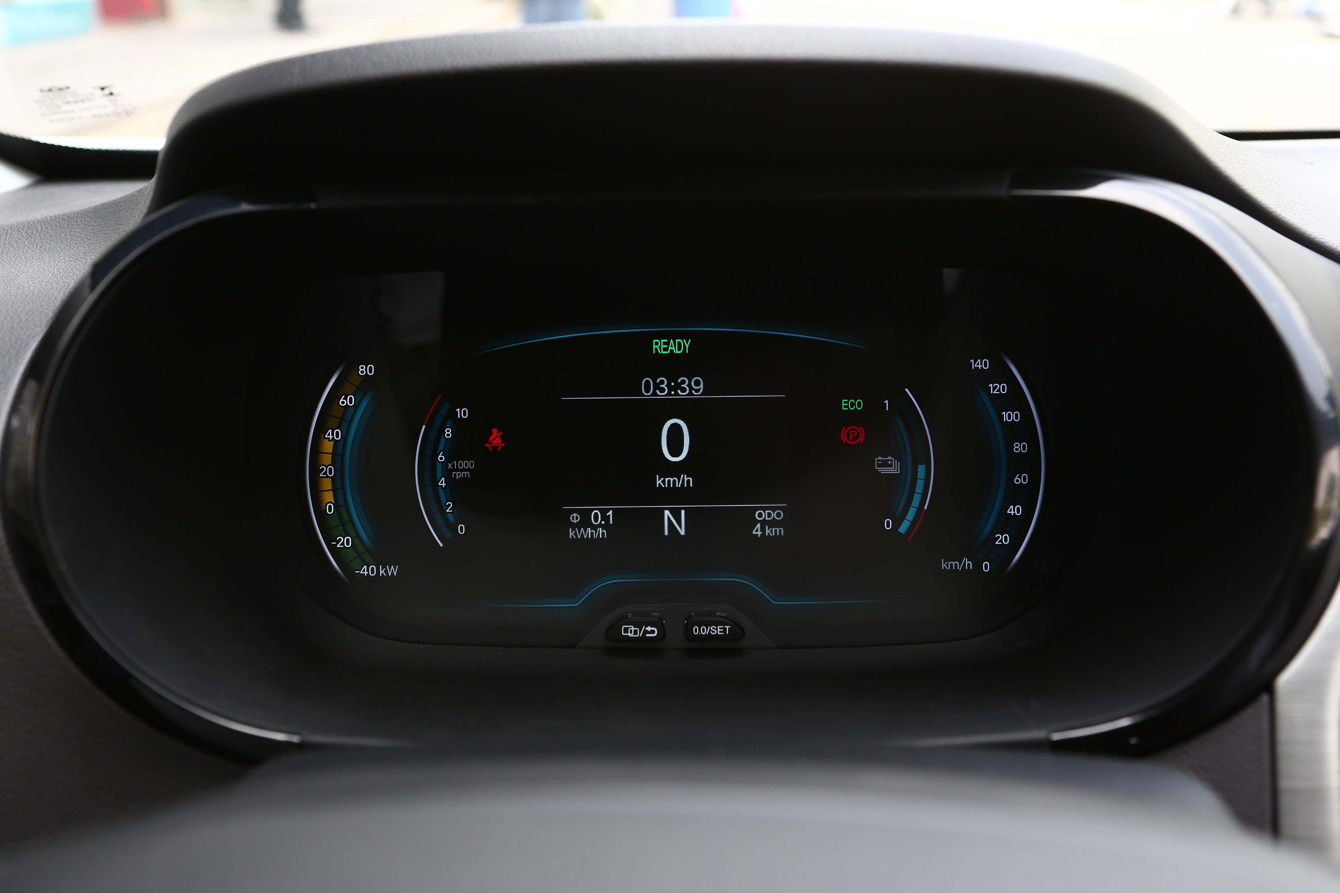 151版本小蚂蚁电车续航测评,小蚂蚁电车续航测评