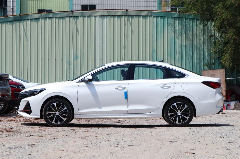 15-20万性价比最高的国产车,10万到15万最值得推荐的国产车