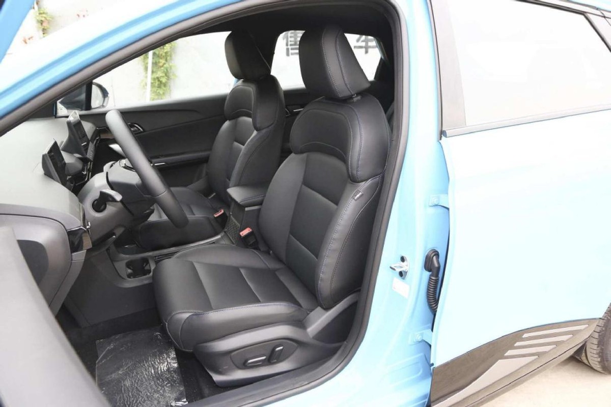 新能源车小钢炮,新能源小钢炮推荐