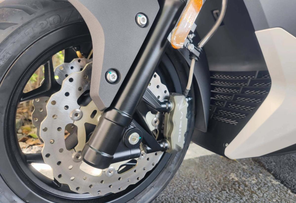 踏板才是骑士的归宿,踏板为何是归宿