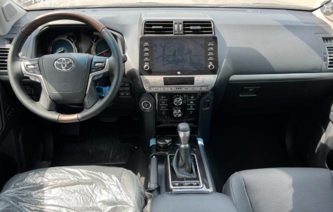 普拉多2.8t柴油发动机号,新款普拉多2.8t中国价格