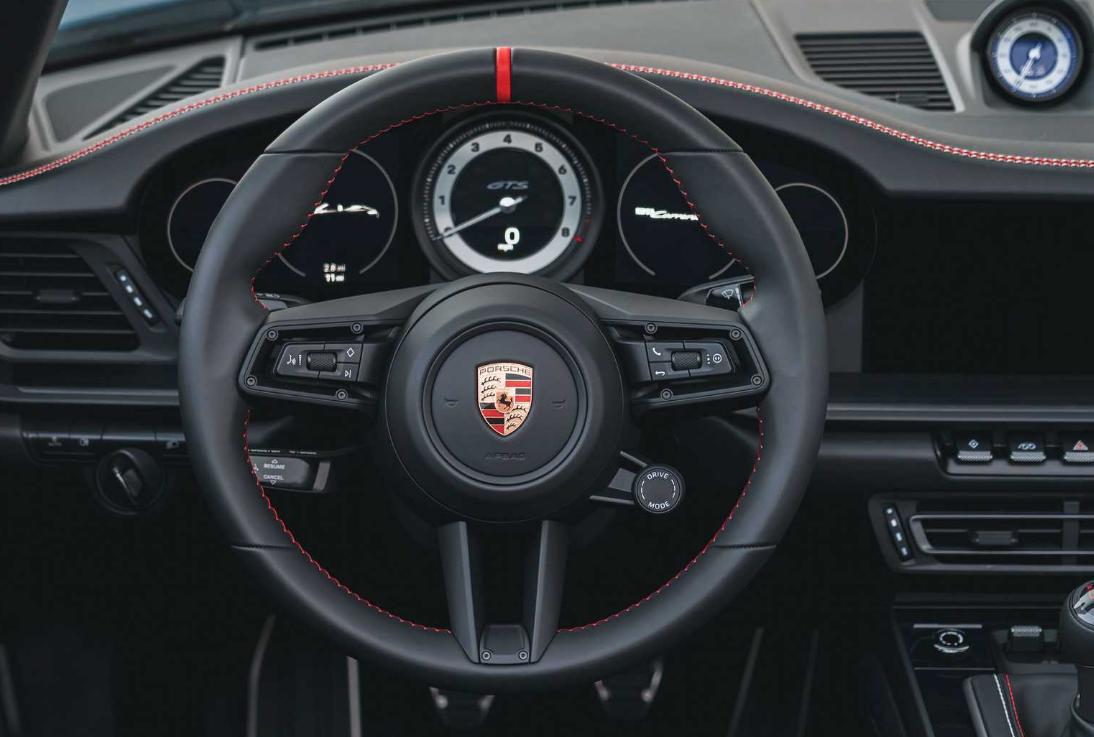 美国限量版2019,美国2024款保时捷