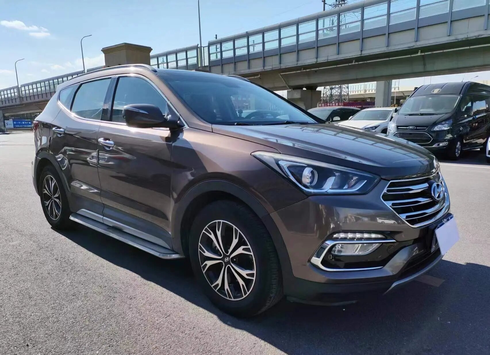 现代胜达涡轮增压器会烧机油吗,15款胜达烧机油解决方法